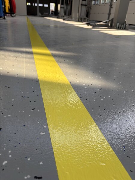 Rasina epoxidica/ covoare din piatra naturala